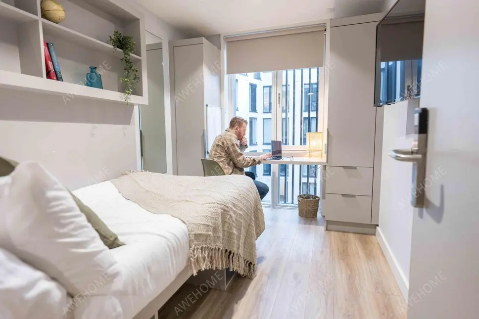 Galway RentalsGalway Central