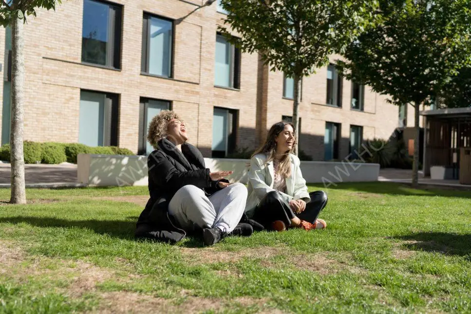 埃格姆租房Hox Park