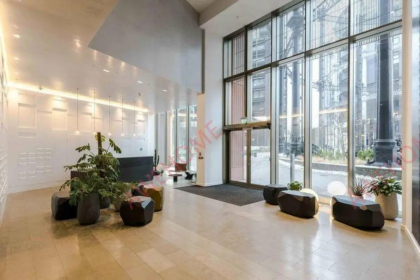 倫敦租房Tapestry Apartments 2B