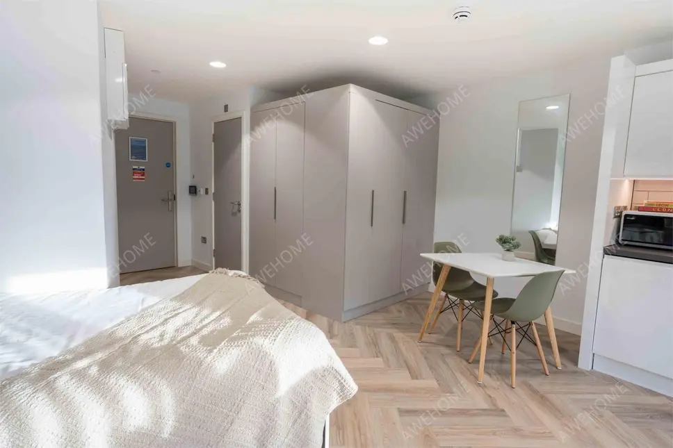 高威租房Galway Central