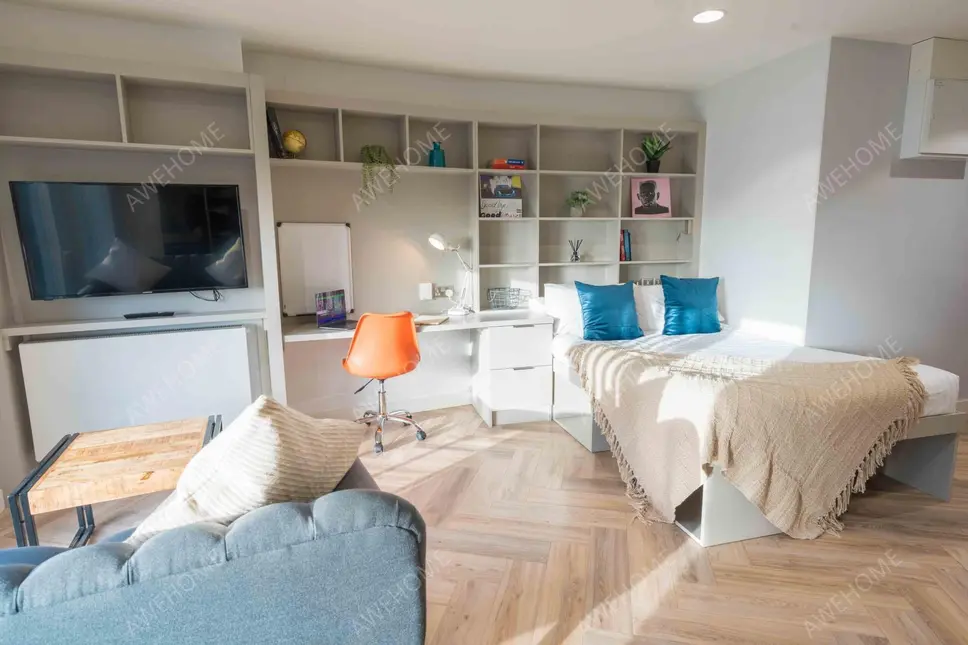 高威租房Galway Central