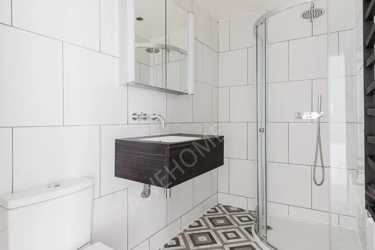 倫敦租房Westbourne Grove Terrace 588