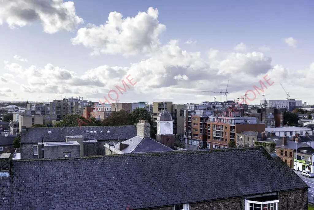 都柏林租房Cork Street