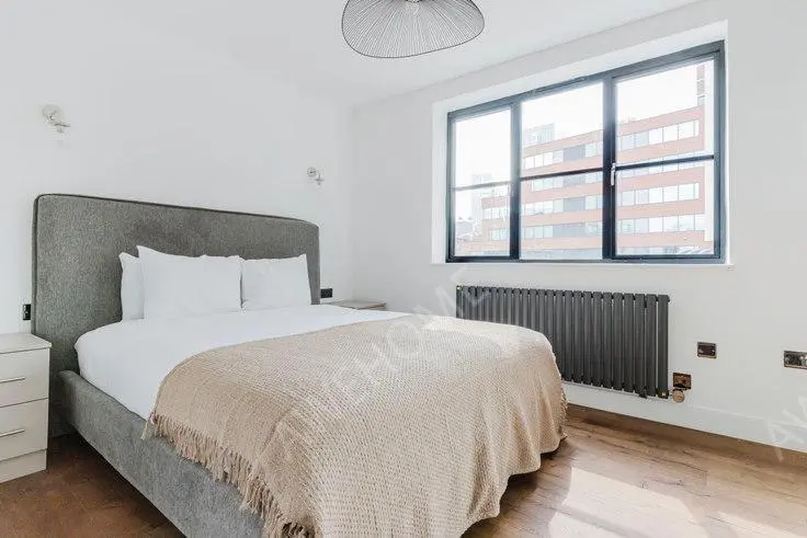 倫敦租房Henriques Street 567