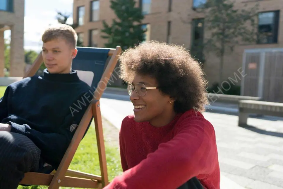 埃格姆租房Hox Park