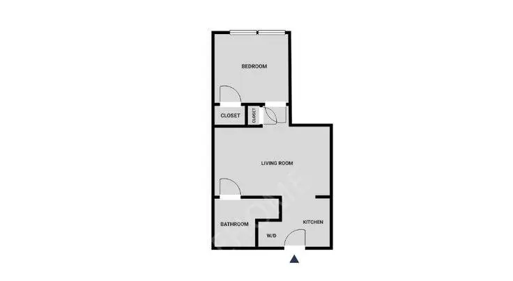 紐約租房234 West 14th St 1526