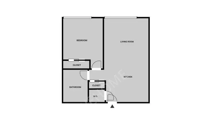 紐約租房655 Union street 1846