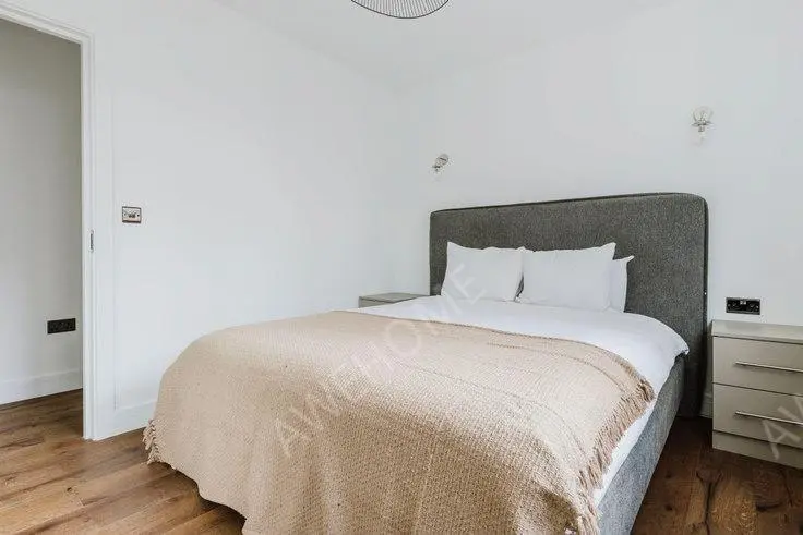 倫敦租房Henriques Street 567