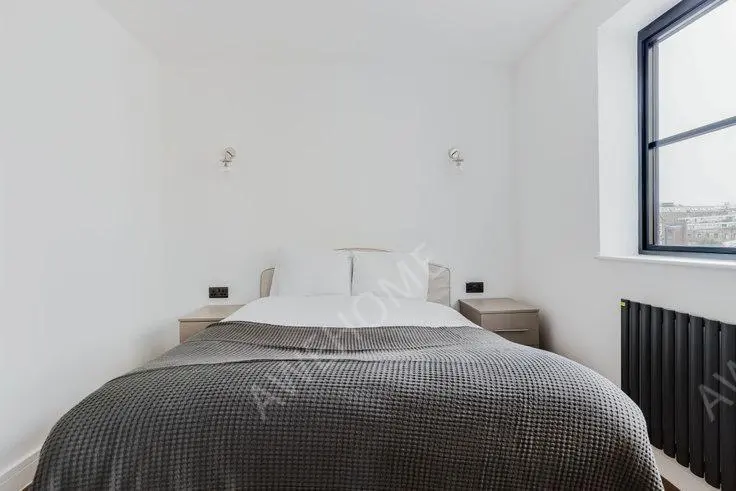 倫敦租房Henriques Street 569