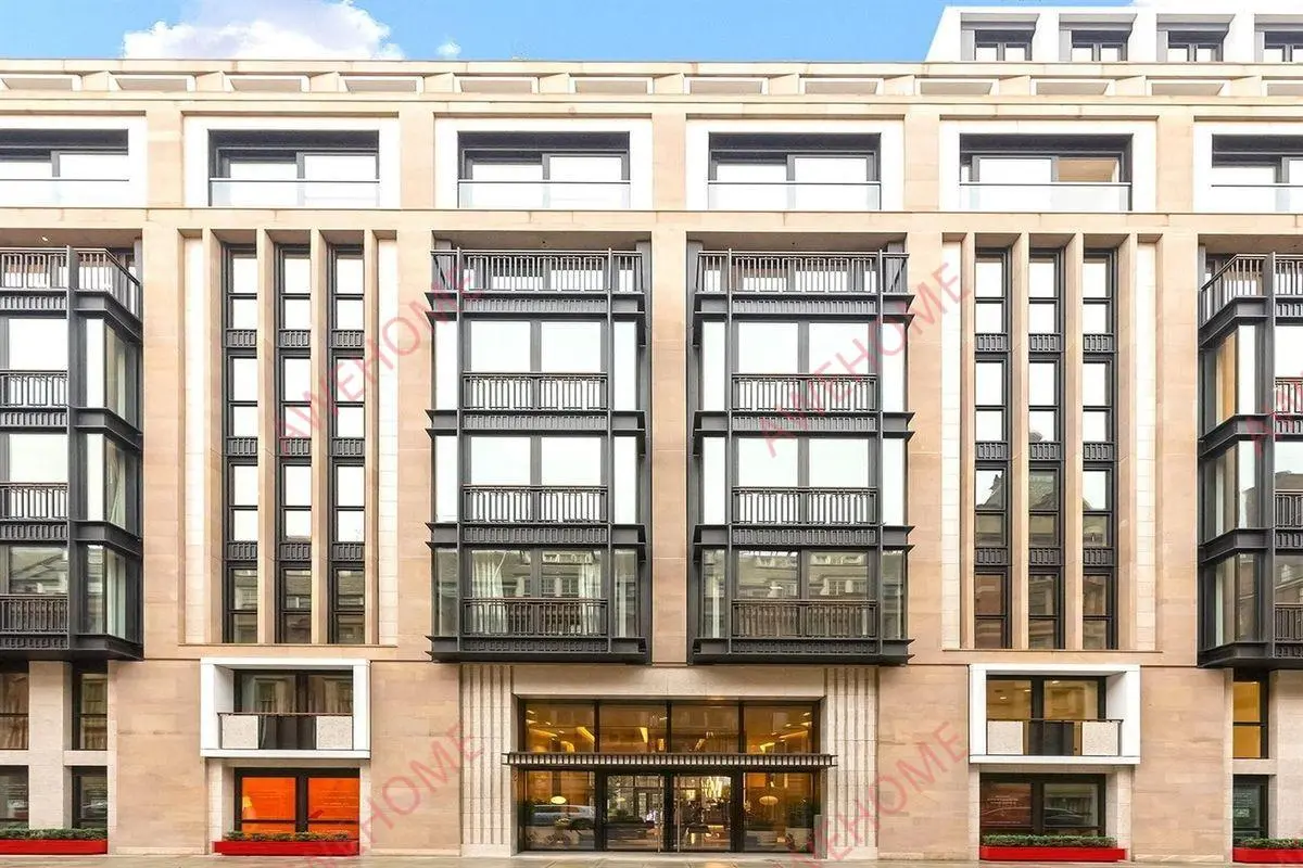 倫敦租房Lincoln Square