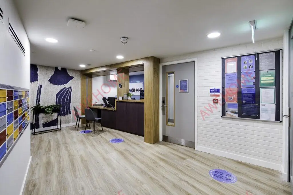 高威租房Galway Central