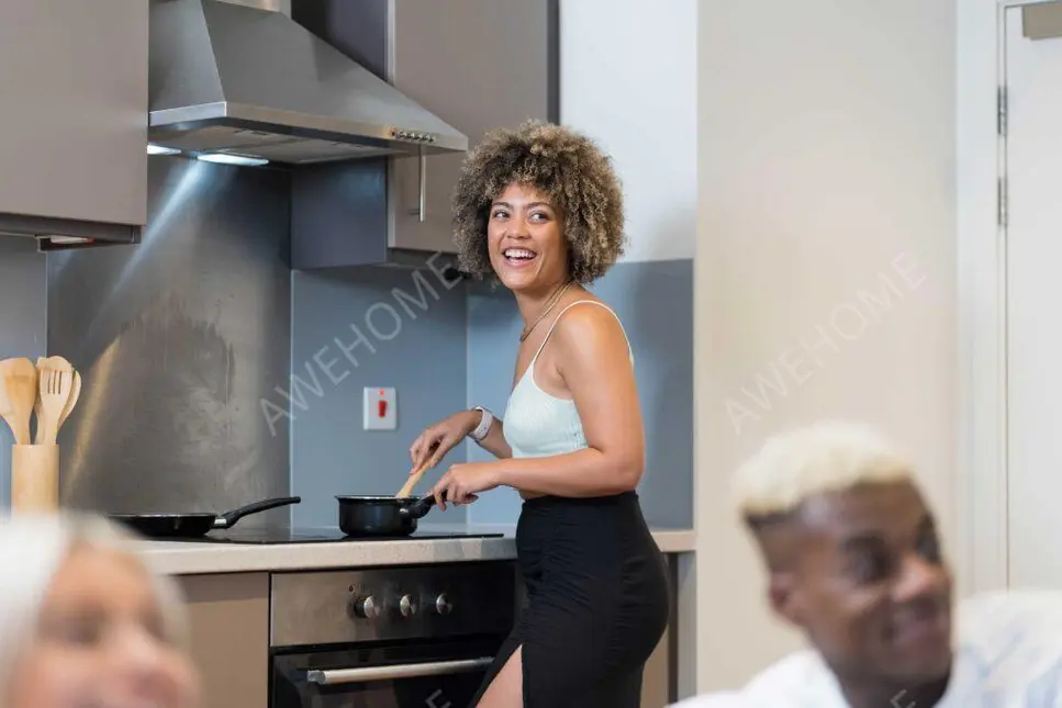 埃格姆租房Hox Park