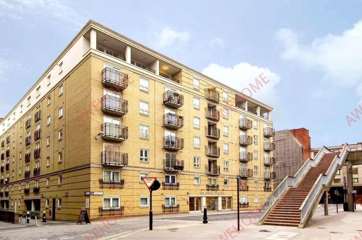 倫敦租房High Timber Street EC4V 2B