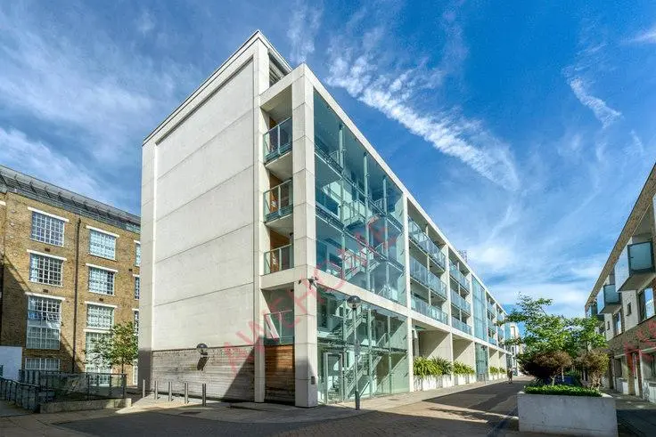 倫敦租房Causton House 198