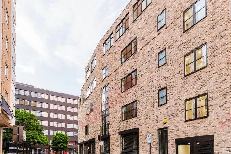 倫敦租房Henriques Street 567