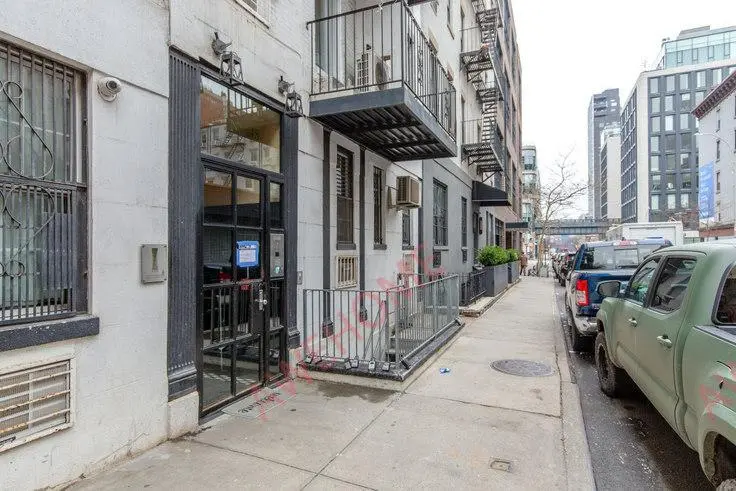 紐約租房448 W 19th St 1422