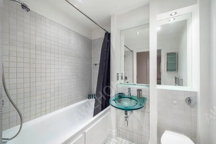 倫敦租房Hoxton Square 6