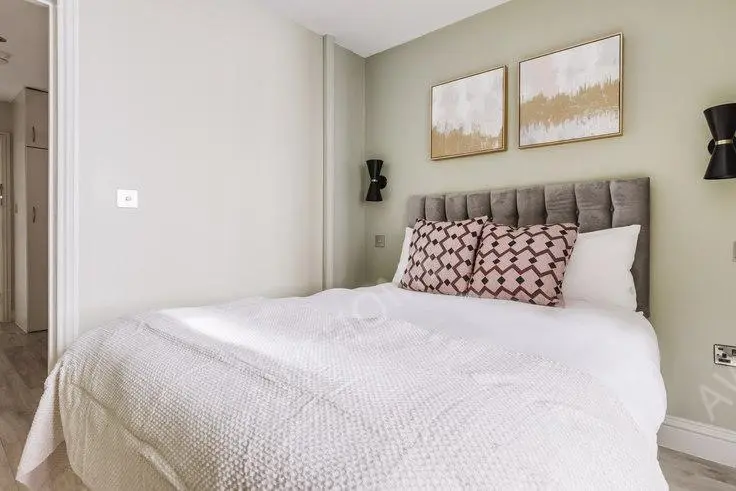 倫敦租房Westbourne Grove Terrace 588