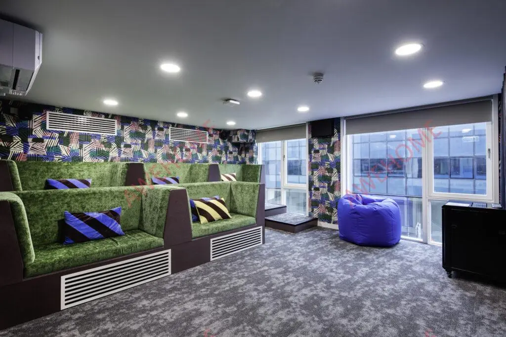 高威租房Galway Central