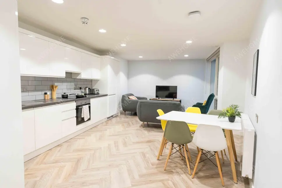 Galway RentalsGalway Central