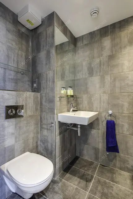 高威租房Galway Central