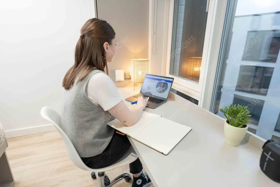 高威租房Galway Central