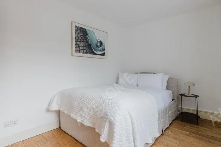 倫敦租房Clerkenwell Green 575