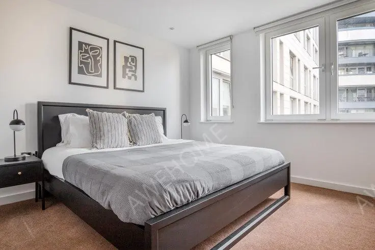 倫敦租房Shoreditch Heights 354