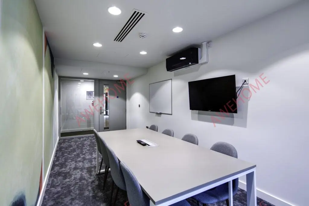 高威租房Galway Central