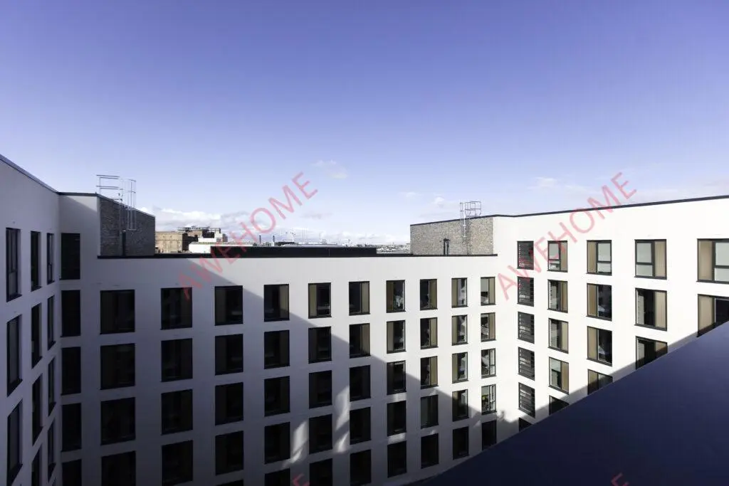 都柏林租房Cork Street