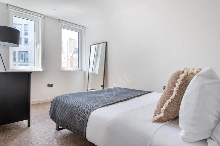 倫敦租房Shoreditch Heights 354