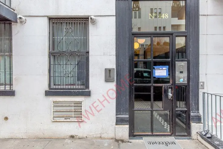 紐約租房448 W 19th St 1422