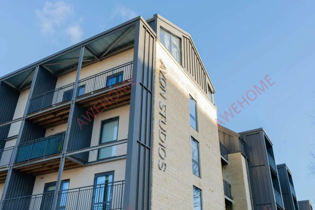 巴斯租房Avon Studios