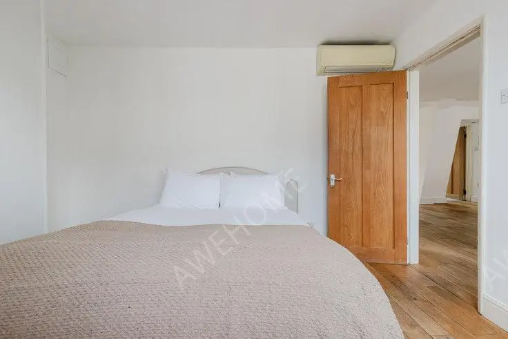 倫敦租房Clerkenwell Green 575