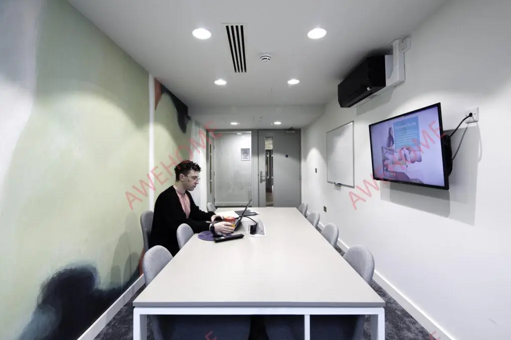 高威租房Galway Central