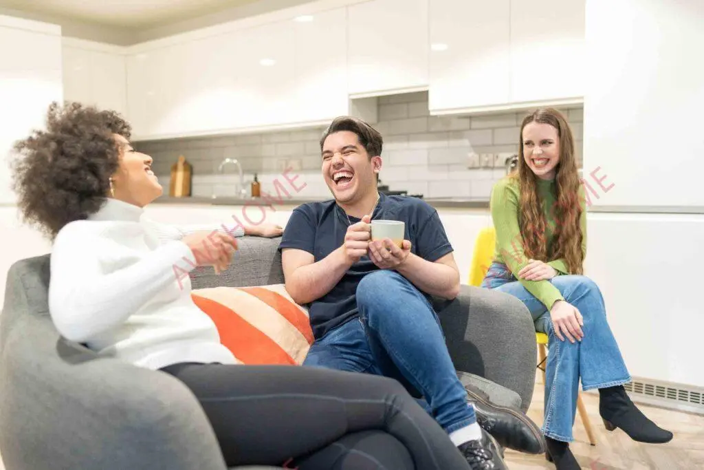 高威租房Galway Central