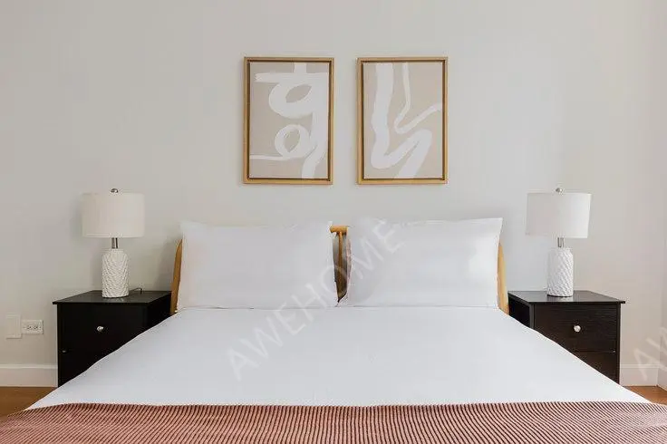 紐約租房The Ritz Plaza 1624