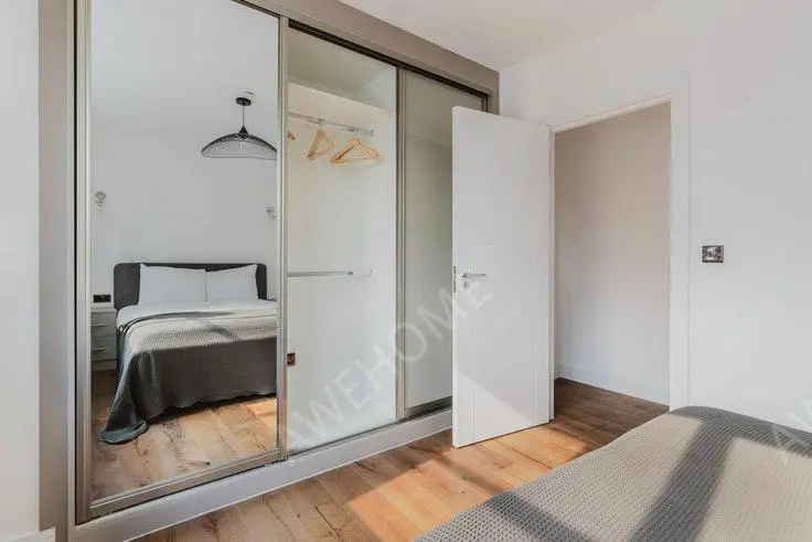 倫敦租房Henriques Street 568