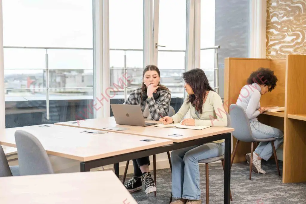 高威租房Galway Central