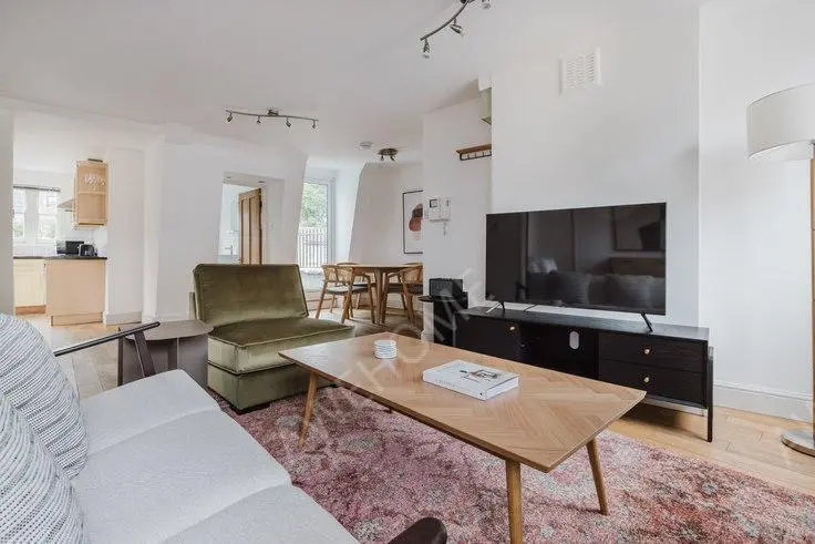 倫敦租房Clerkenwell Green 575