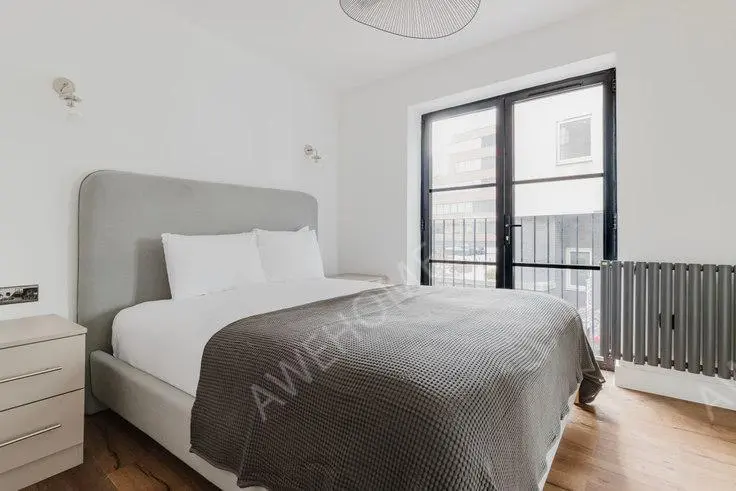 倫敦租房Henriques Street 567