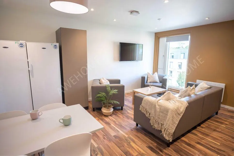 埃格姆租房Hox Park