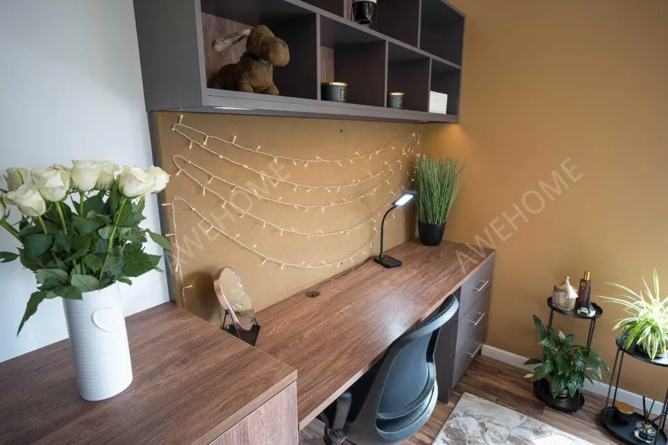 埃格姆租房Hox Park