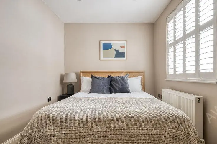 倫敦租房Notting Hill Gate 414
