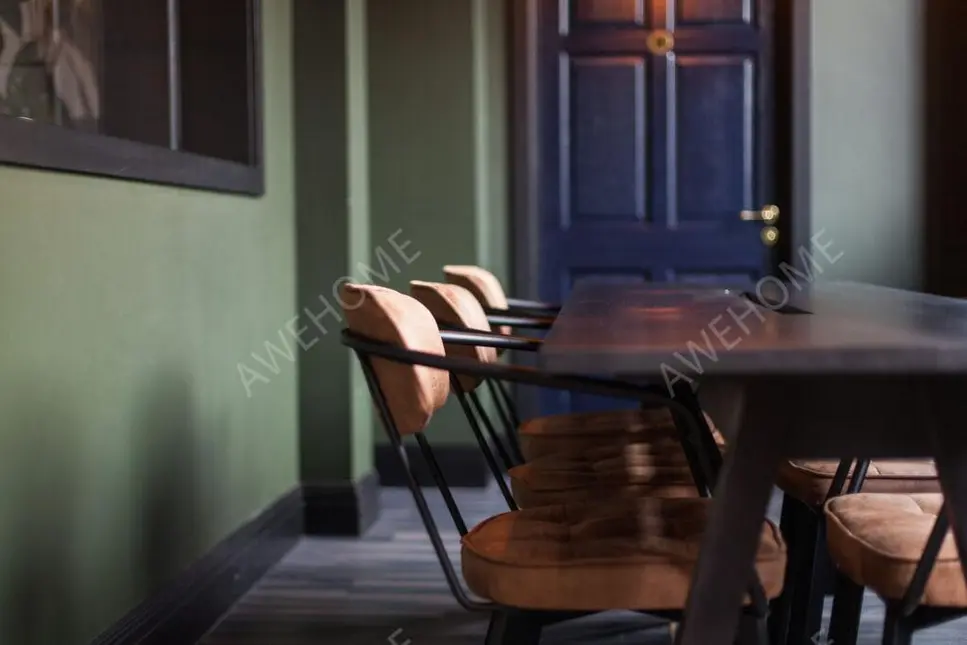 埃格姆租房Hox Park