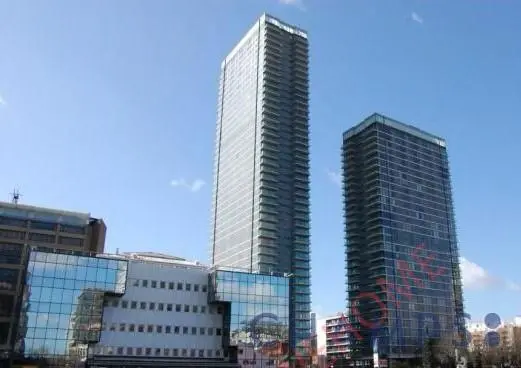 倫敦租房Landmark East Tower E14 1B