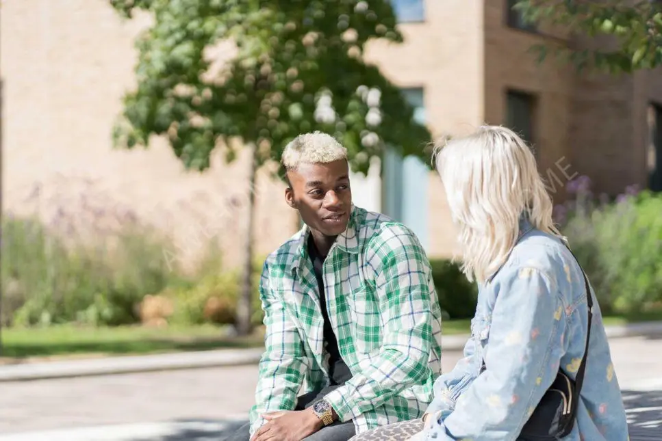 埃格姆租房Hox Park