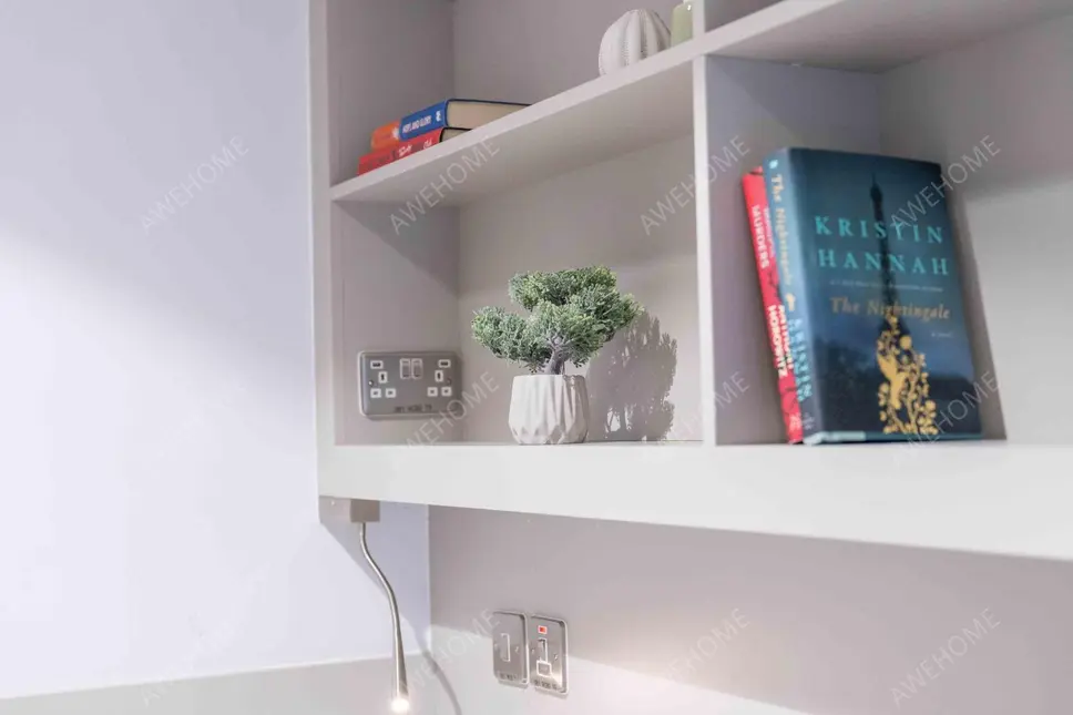 高威租房Galway Central