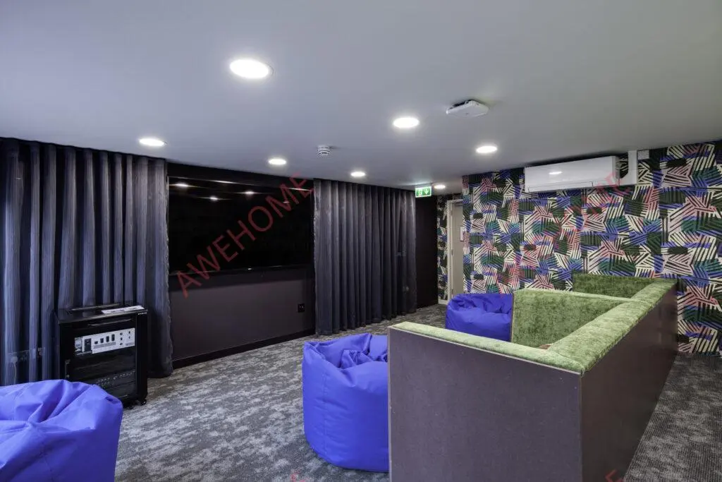 高威租房Galway Central