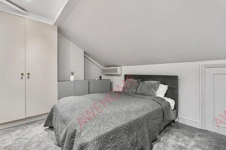 倫敦租房Eaton Mews North 1095250P